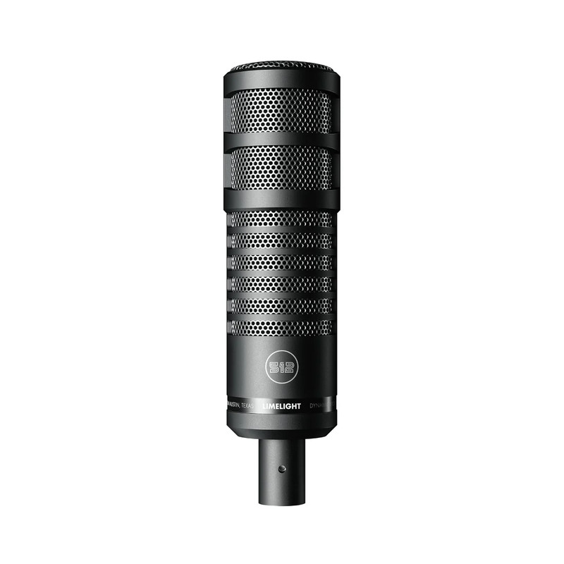 512 Audio Dynamic Vocal XLR Microphone - ميكروفون